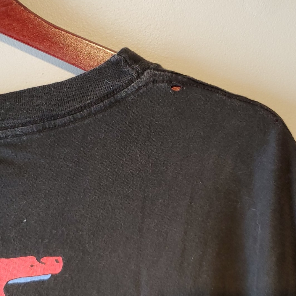 Vintage Whitesnake tee - Picture 10 of 10